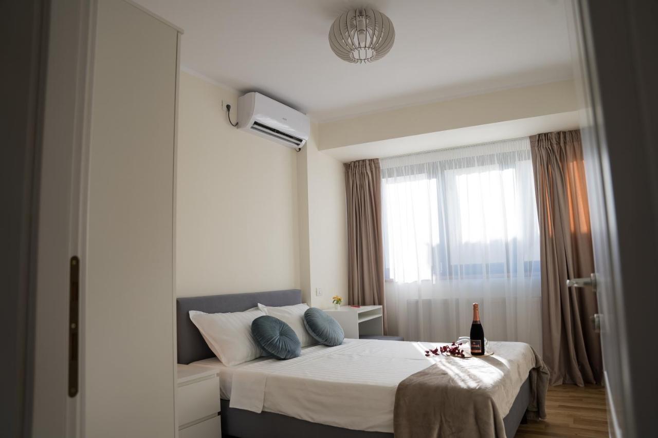 Azaleea Apartments Bucarest Exterior foto