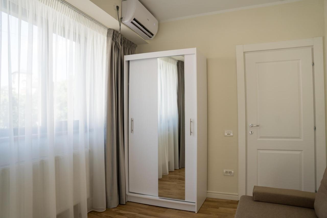 Azaleea Apartments Bucarest Exterior foto