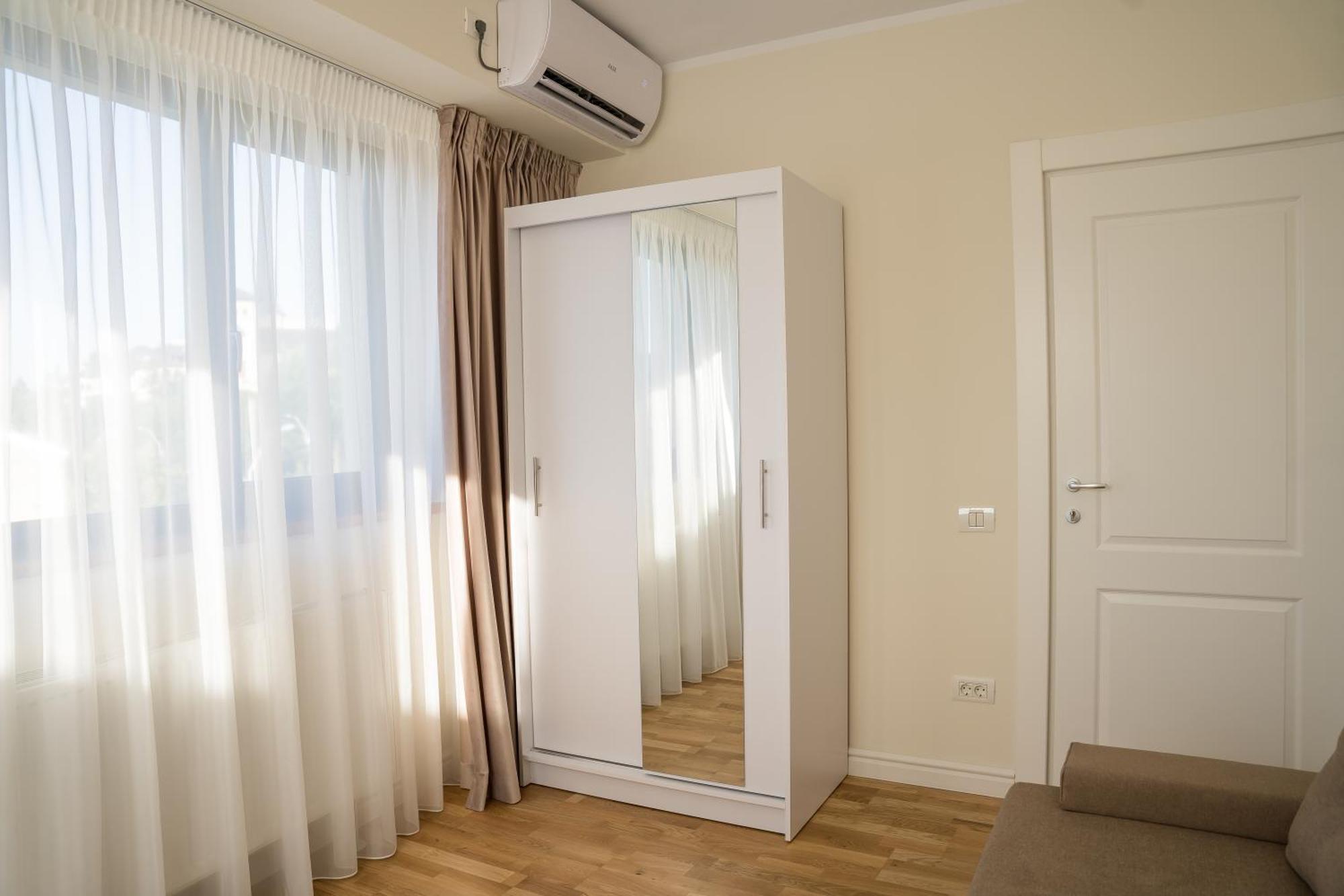 Azaleea Apartments Bucarest Exterior foto