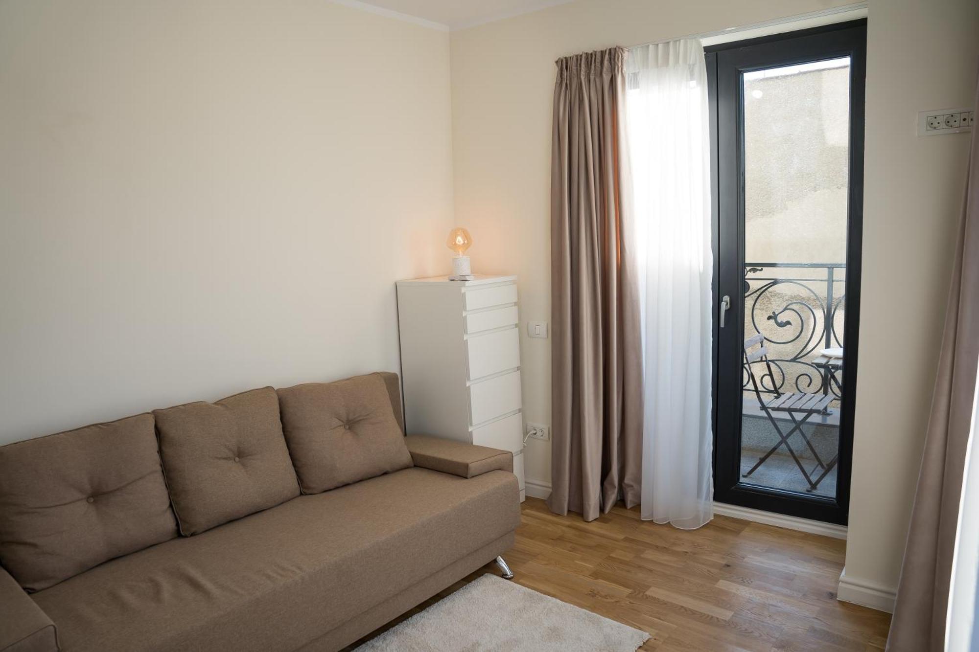 Azaleea Apartments Bucarest Exterior foto